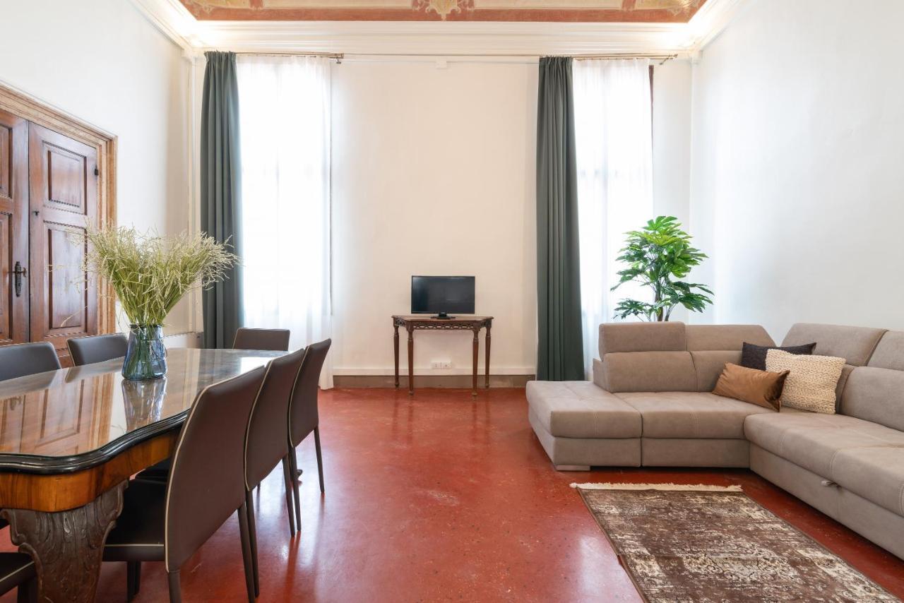 Luxury Appartamento Venezia
