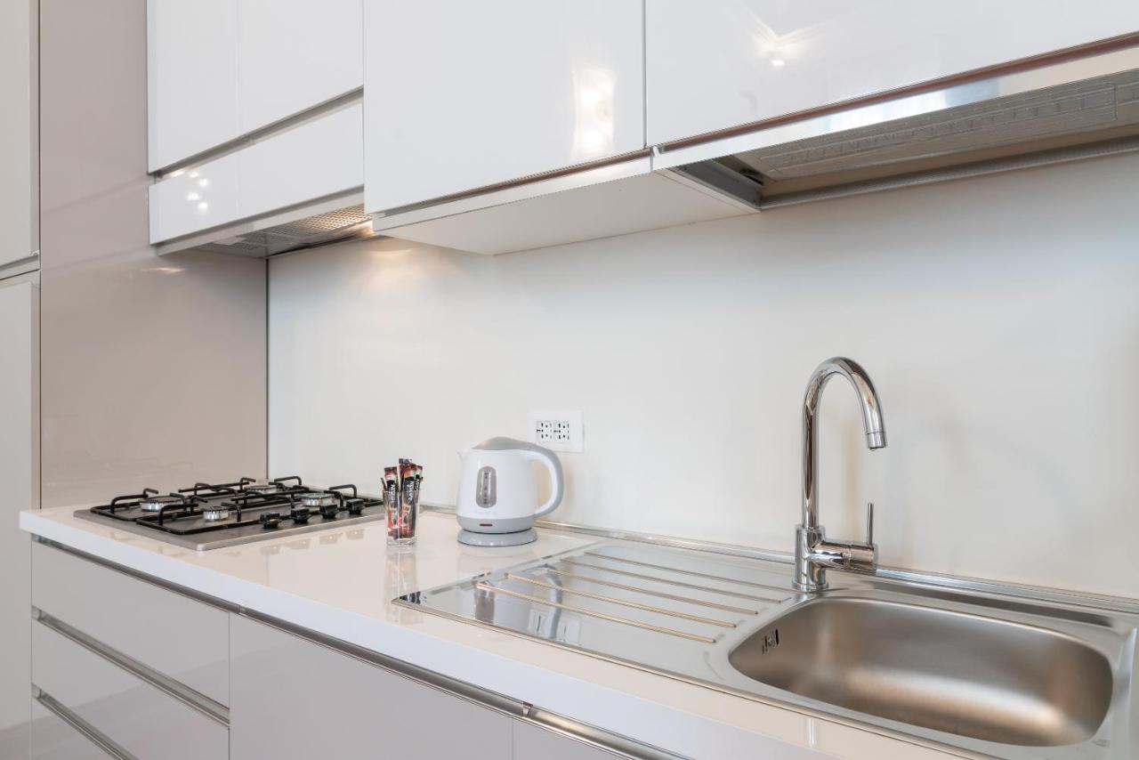 Luxury Appartamento Venezia