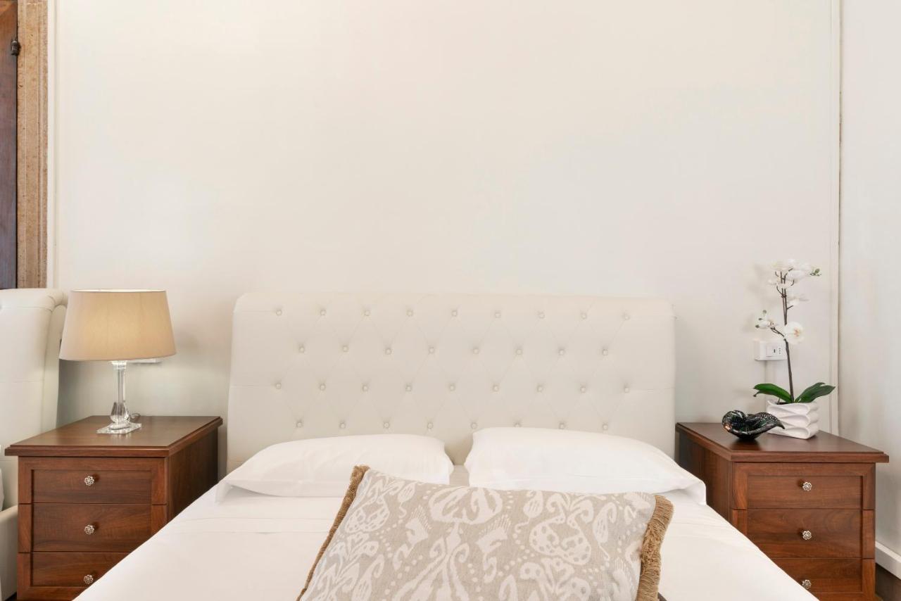 Appartamento Luxury