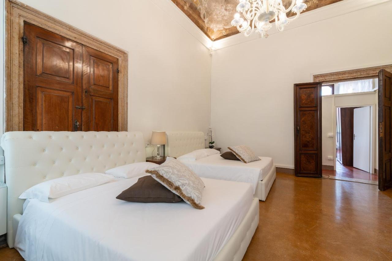 Luxury Appartamento Venezia