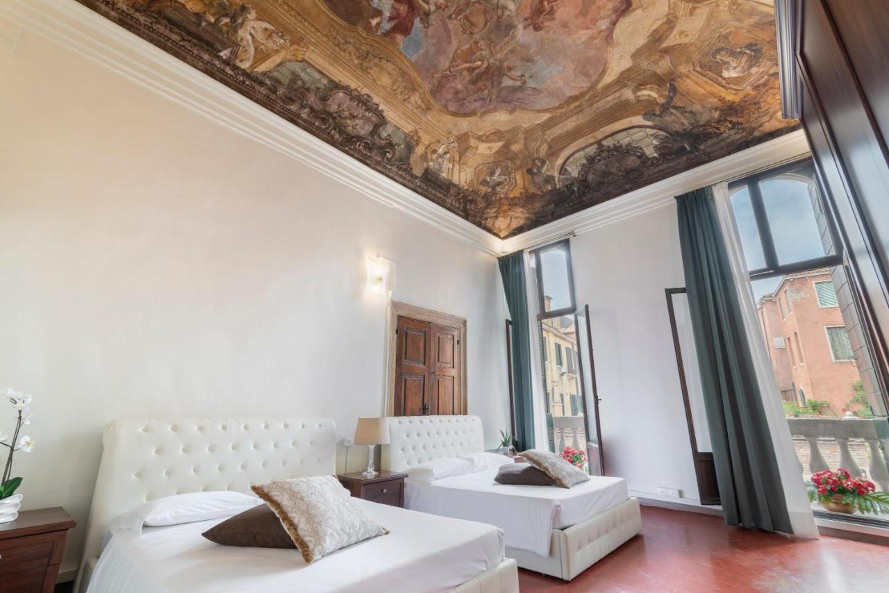 Appartamento Luxury Venezia