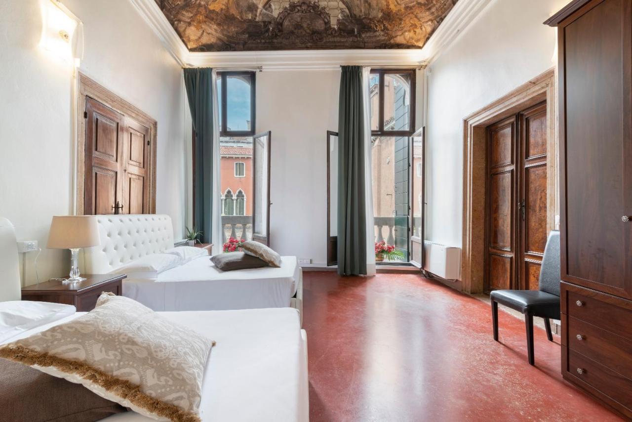 Appartamento Luxury