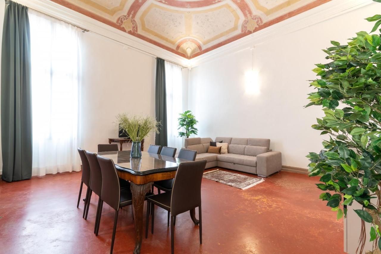Luxury Apartment Venice